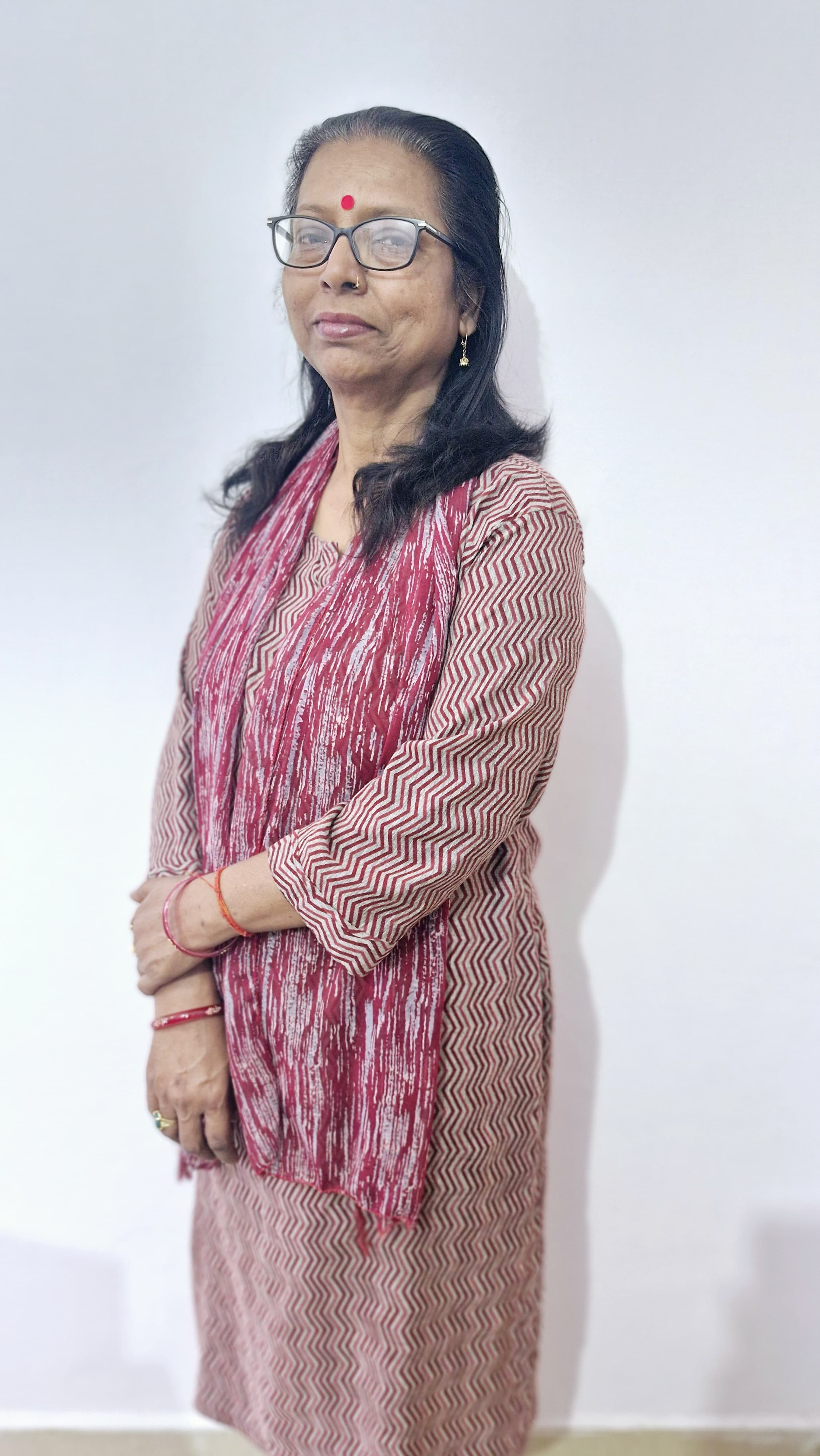 Community Outreach Specialist